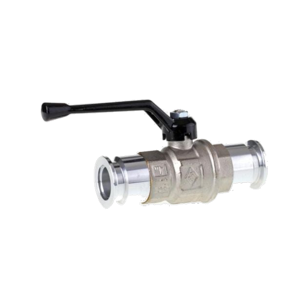 Leybold Vacuum Ball Valve