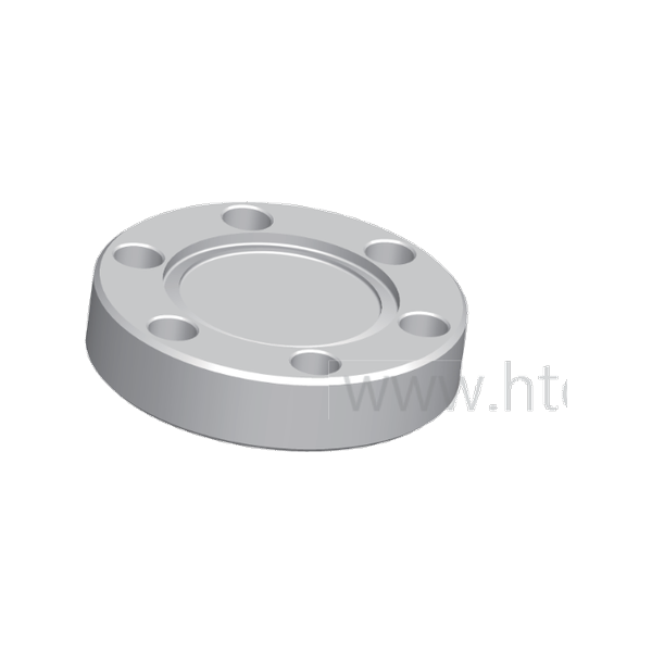 HTC CF 블랭크 플랜지