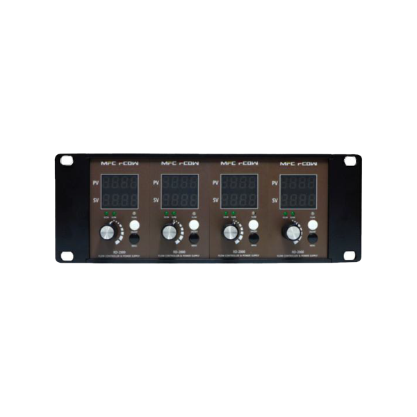 MFC FLOW Readout Box (Analog, 4-Channel)