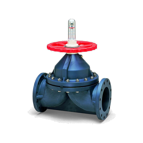 Asahi Diaphragm Valve Type 72 (200/250mm)