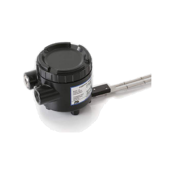 Power Genex PTP Position Transmitter