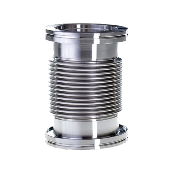 Leybold ISO-K Bellows and Flexible Hose