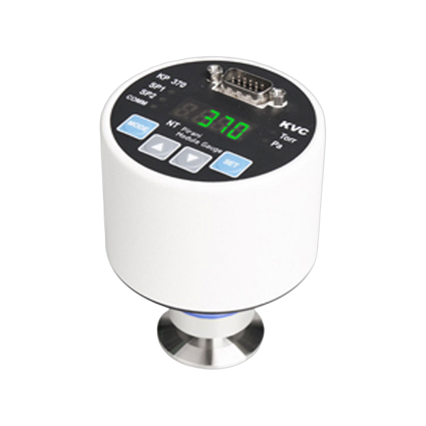 HTC Pirani Module Gauge (White)