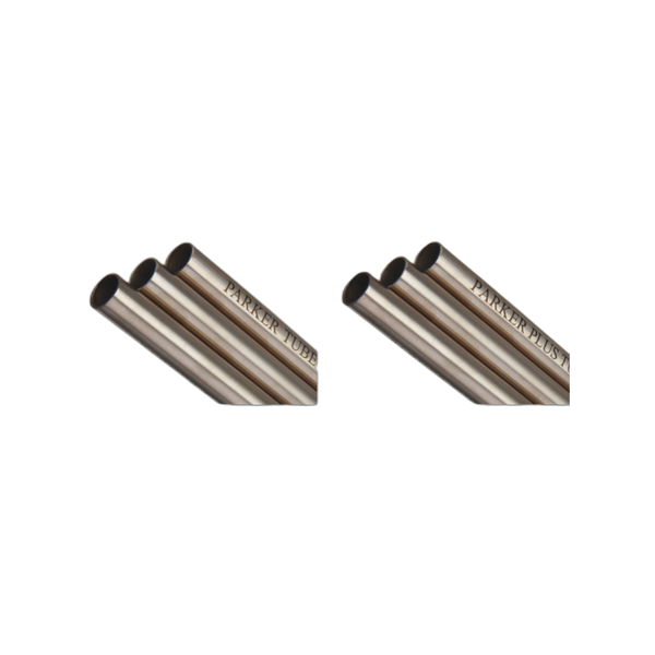 Parker Stainless Steel Instrumentation Tubing