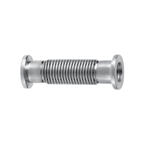 Leybold ISO-KF Bellows and Flexible Hose