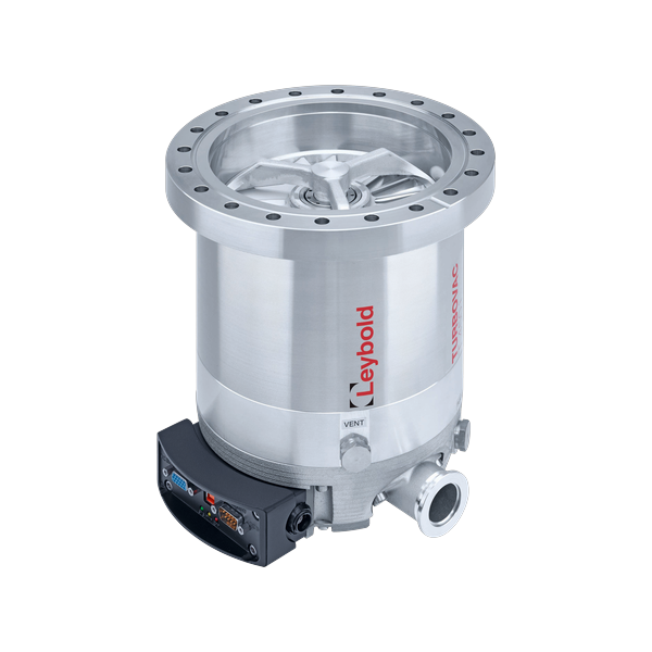 LEYBOLD TURBOVAC 450iiX 터보분자펌프 (DN160 CF)