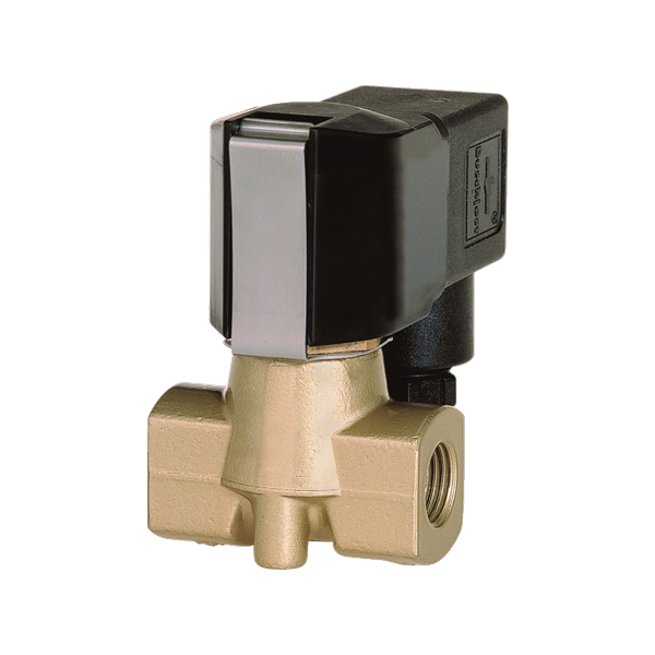 Norgren 82510 Direct Solenoid Seat Valve