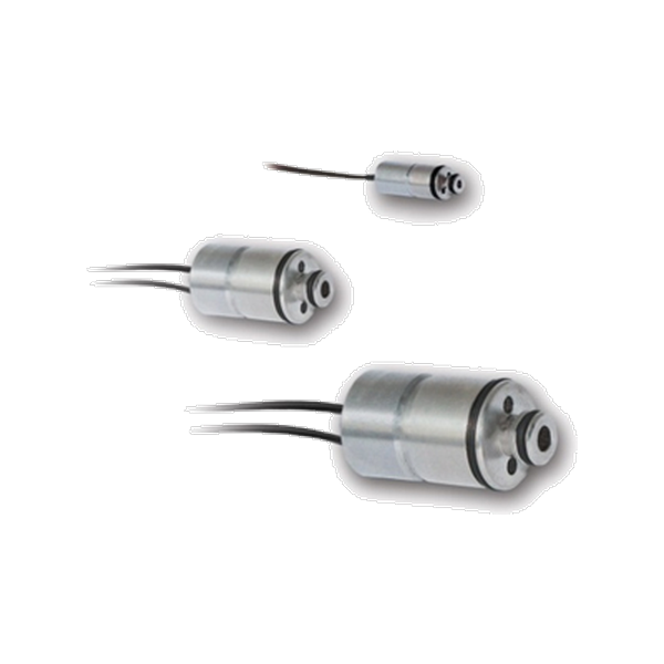 Parker Cartridge Solenoid Valves