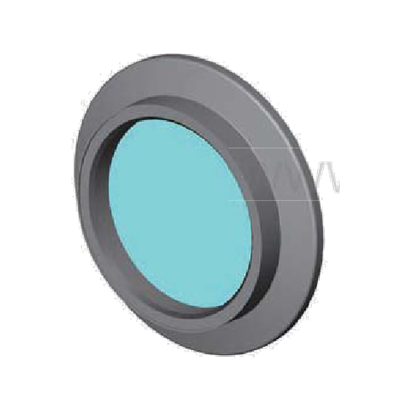 HTC CaF2 Viewport