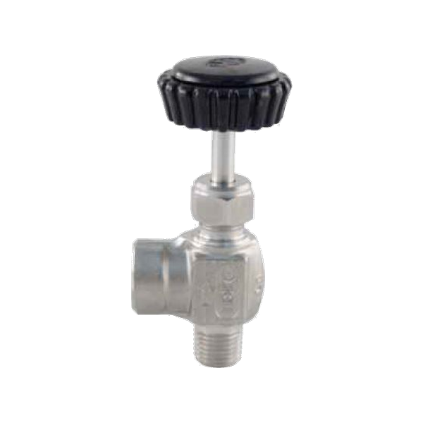 HOKE 3700/3800 Series Cylinder Valve