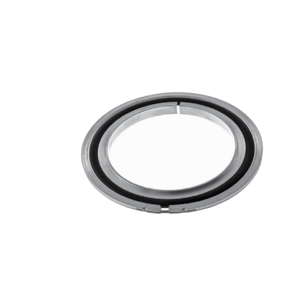 LEYBOLD ISO-K 센터링 링