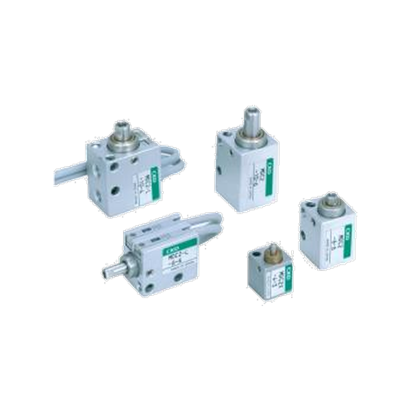 CKD MDC2 Round Pencil Cylinder