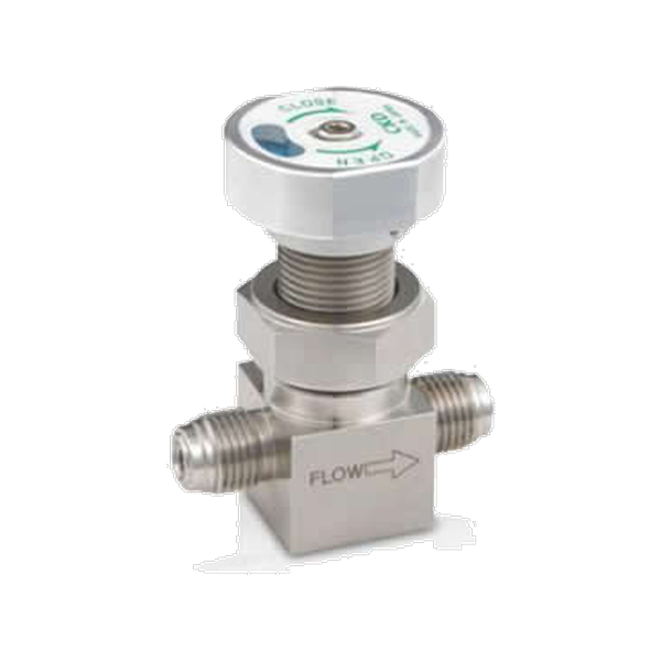 CKD MGD Manual Valve for Process Gas