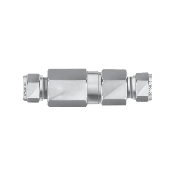 HOKE 6100/6200 Series Ball & Poppet Check Valve