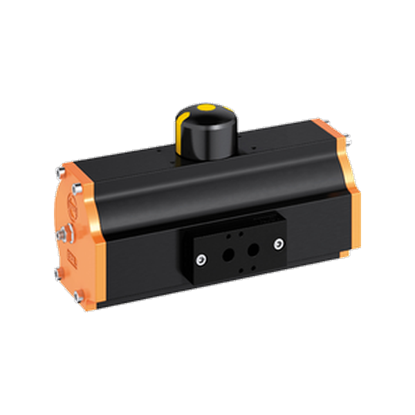 EBRO EB-SYD Double-Acting Pneumatic Actuator