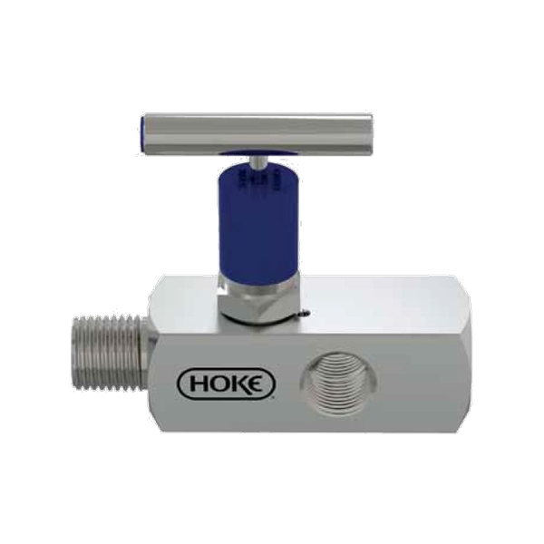 HOKE Gauge Valves (HM)