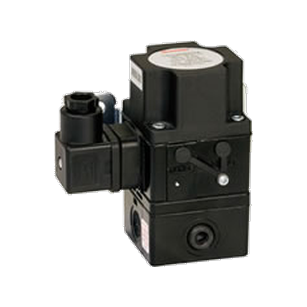 Norgren VP10 Proportional Pressure Control Valve