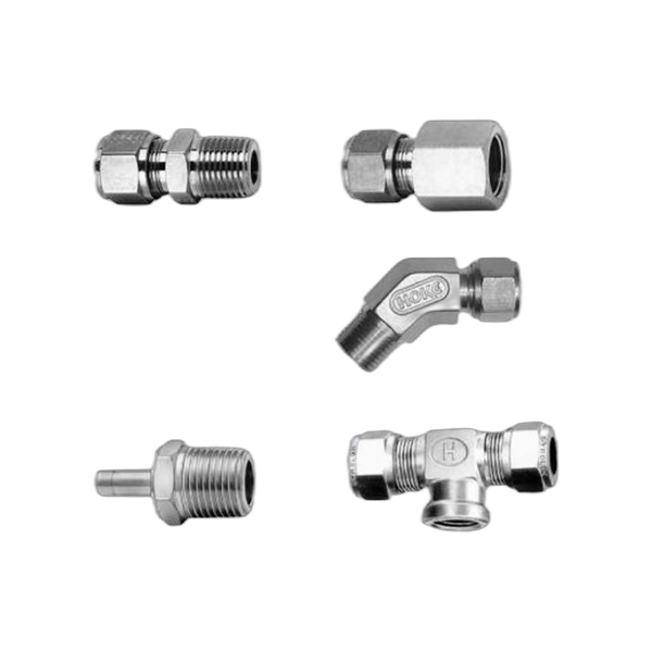 HOKE GYROLOK Tube Fittings GYROLOK