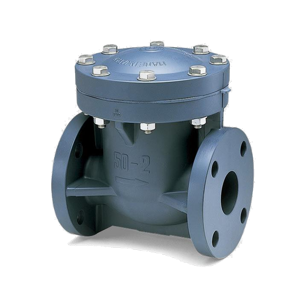 Asahi Swing Check Valve (15-200mm)