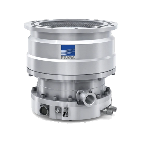 Ebara MK-R Magnetically Levitated Turbomolecular Pump