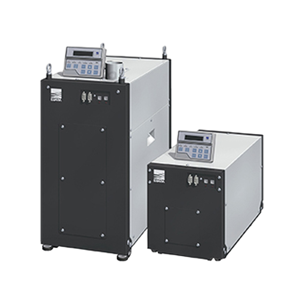 Ebara EV-S Light Process Dry Vacuum Pump