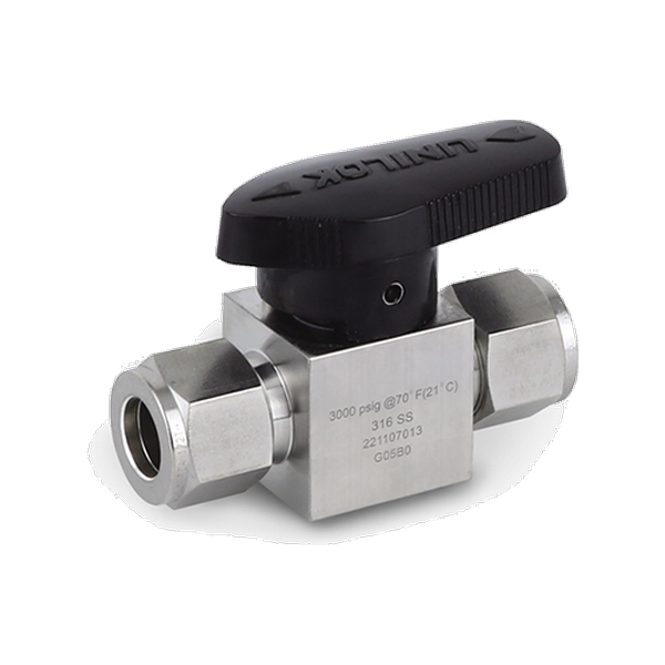 Unilok Plug Valve