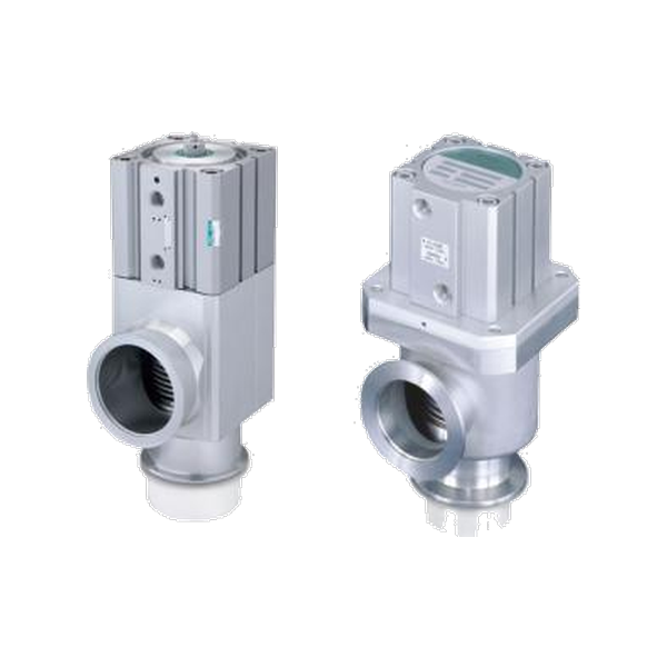 CKD AVB Air Operated Valve for High Vacuum