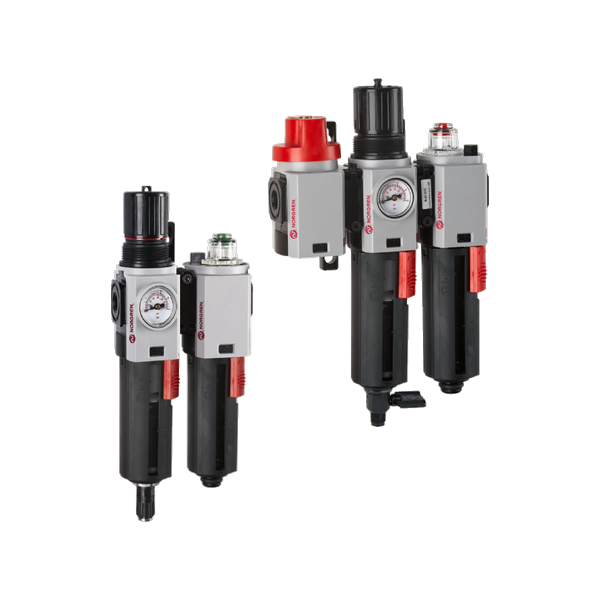 Norgren Excelon Combination Unit (FRL)