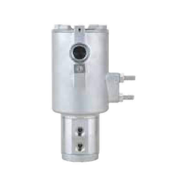Maxseal ICO4S 1/4인치 3-Way 솔레노이드 밸브 (20bar) ICO4S
