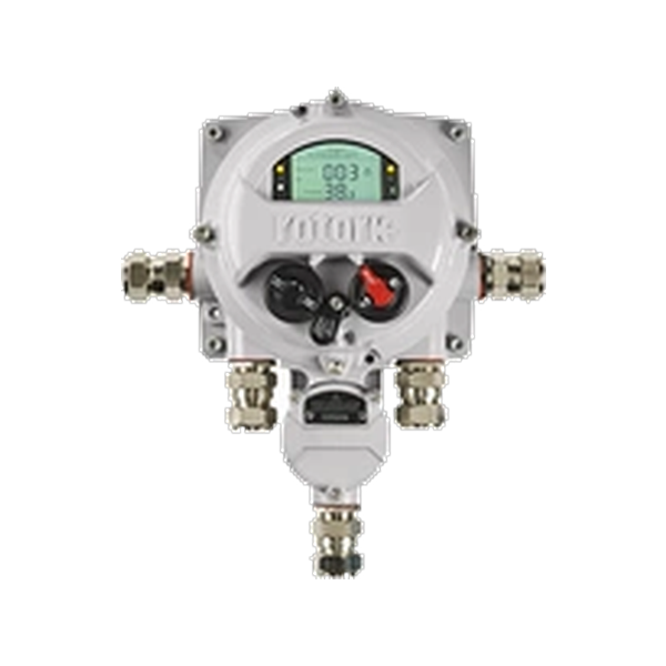 Rotork Electronic Line Break System (ELB)