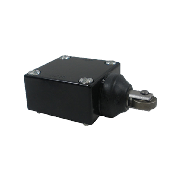 Honeywell HDLS Heavy-Duty Limit Switch - Side Roller Plunger (LSE2R)