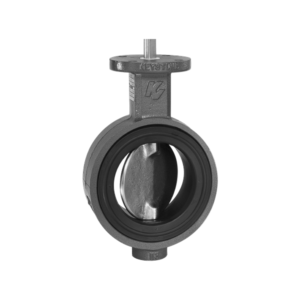 Keystone Figure 9 Butterfly Valve
