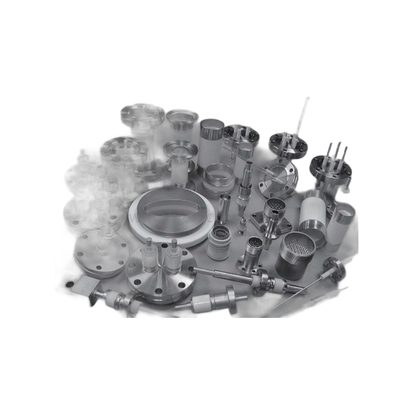 HTC Electrical Feedthrough