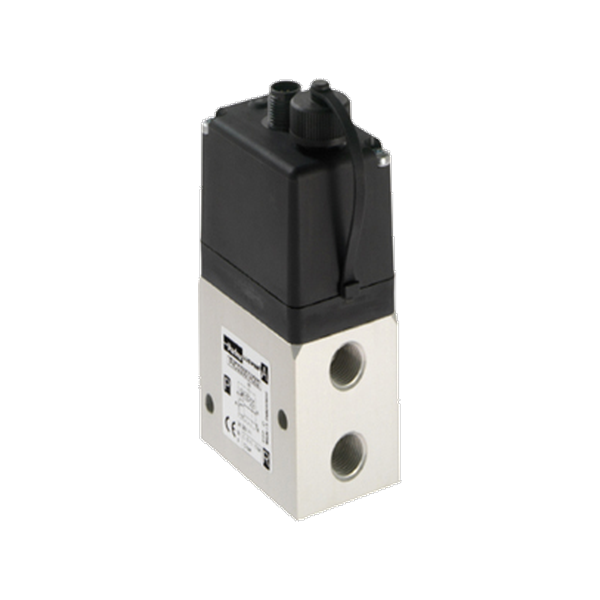 Parker EPP4 Electronic Proportional Pressure Regulator