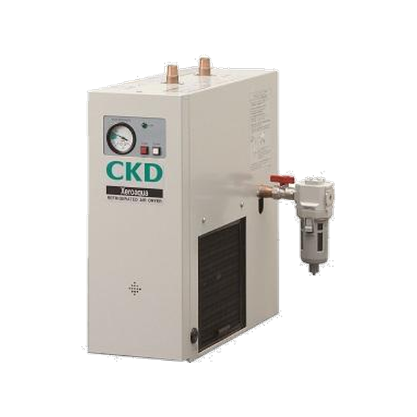 CKD GX Refrigerated Air Dryer (Xeroaqua)