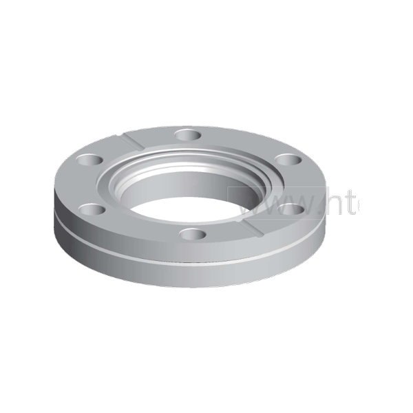 HTC CF Weld Flange