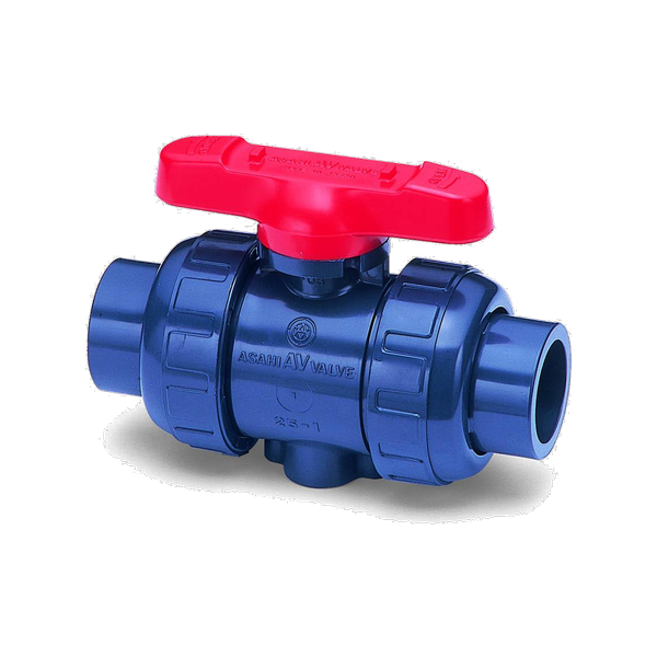 Asahi Ball Valve Type 21/21α (13-100mm)