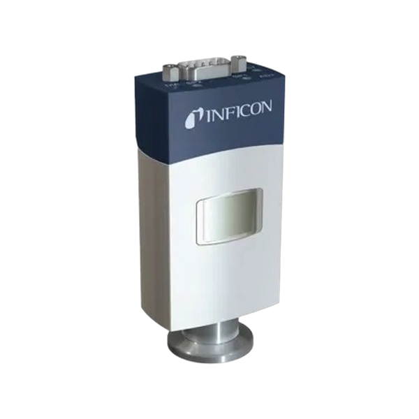 INFICON PCG55x Pirani/Capacitance Combination Gauge