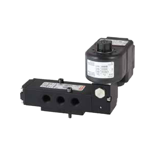 Herion 97105 NAMUR Electromagnetic Valve 97105