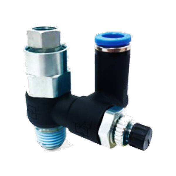 SANG-A Pilot Speed Controller (GNSP Series)