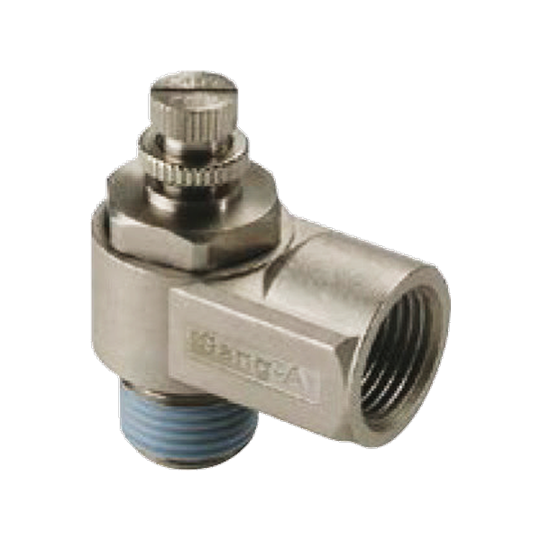 SANG-A Metal Body Speed Controller (NSL Series)