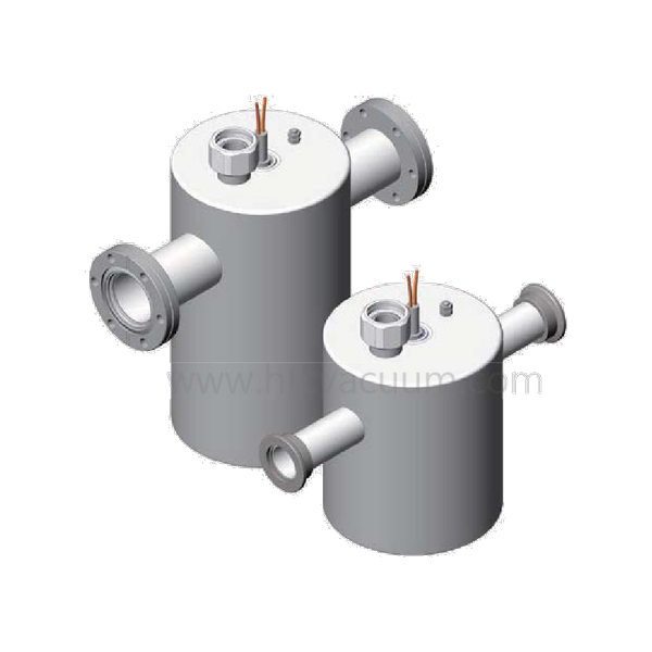 HTC Molecular Sieve Trap