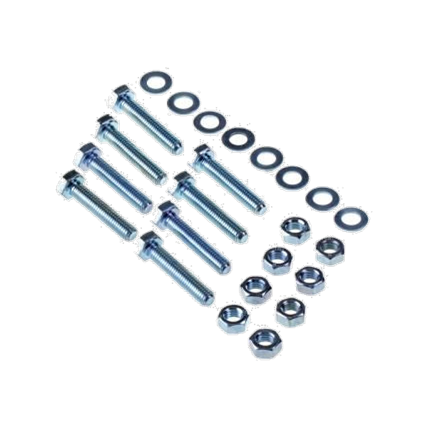 Leybold ISO-K Bolt Set