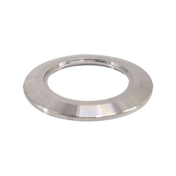 진공 KF 보어드 블랭크 플랜지 (SUS304) PVF-22
