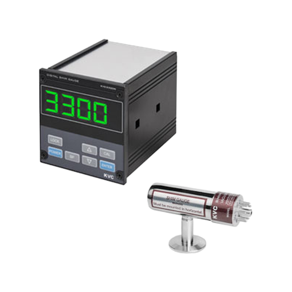 HTC SHIM Vacuum Gauge Controller