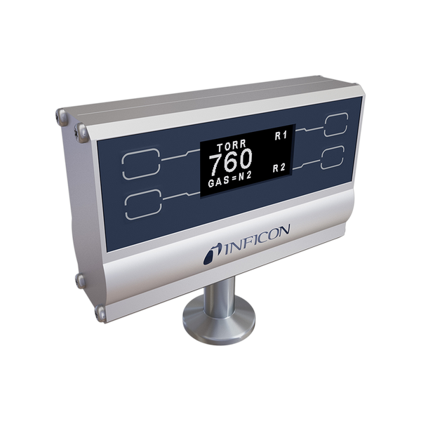INFICON PGE500 피라니 진공게이지 (RS485/아날로그)