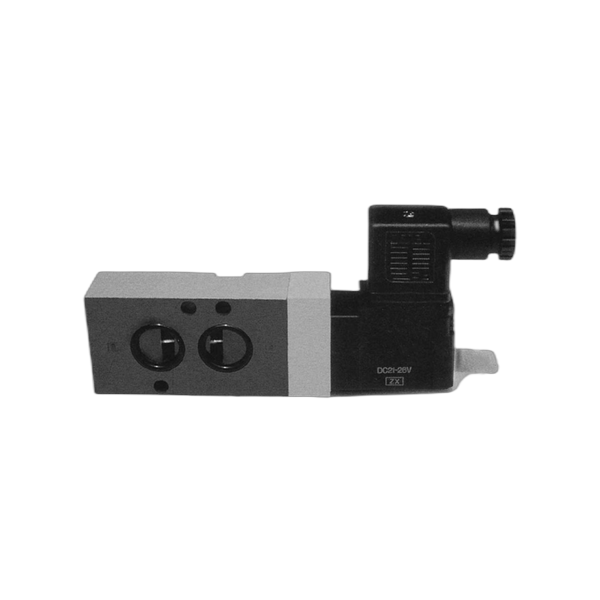 Keystone Figure 791 솔레노이드 밸브