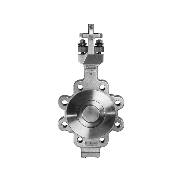 Keystone K-LOK Series 38 High Performance Butterfly Valve