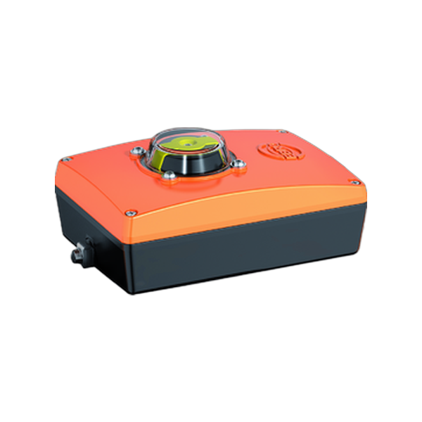 EBRO SBU-Basic Switch Box Unit