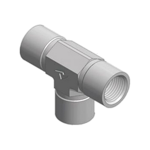 Unilok Pipe Fittings